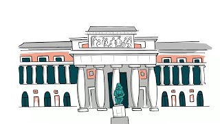 El Museo del Prado cumple 200 años [upl. by Tabbitha]