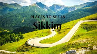 Sikkim Tour Packages with Flamingo Transworld [upl. by Eiramanel378]