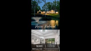 Brand New Luxury Home  10290 Enclave Circle Concord NC [upl. by Siraf]