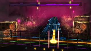 Rocksmith2014  Alcest  Percées de lumièreLead97 [upl. by Franny636]