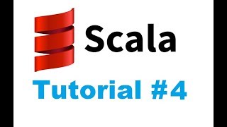 Scala Tutorial 4  Data Types and Variables [upl. by Ttirrem]