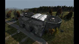 DAYZ 118 TRADER ON CONSOLE [upl. by Inaffets]