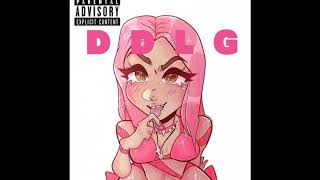 ppcocaine  DDLG Prod SpainDaGoat Official Audio [upl. by Anead]