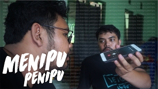 MENIPU PENIPU DAPET HADIAH 8 JUTA [upl. by Teri]