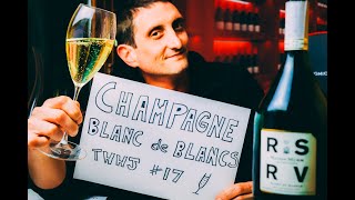 Whats Blanc de Blancs Champagne How is It Special Episode 17 [upl. by Sung302]