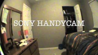 Sony Handycam DCRSR68 VS JVC EVERIO GZHM300 [upl. by Primaveras452]