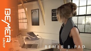 BEMER B Pad [upl. by Plume]