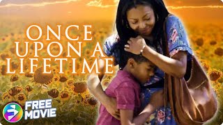 ONCE UPON A LIFETIME  Emotional Drama  Arie Thompson  Free Movie [upl. by Krista]