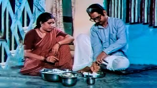 Suman Vijayashanthi Gollapudi Maruthi Rao Nuthan Prasad Family Drama Full HD Part 1  Annapurna [upl. by Robbi]