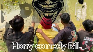 HORRY  Comedy  R1L [upl. by Robena]