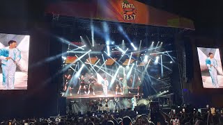 EDİS FANTA FEST KONSERİ 20230904 [upl. by Dimo245]