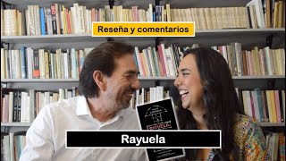 TENEMOS QUE HABLAR 7 Rayuela [upl. by Namrej]