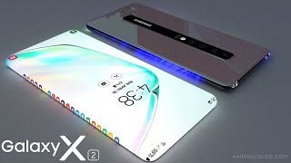 Samsung Upcoming Phones 2020  2021  Best Samsung Upcoming Flagships [upl. by Thilde]