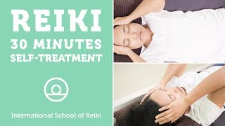 Reiki to Attract Miracles 💮 [upl. by Rena]