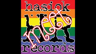 Hasiok Records meet Bartek  Tomek czyli o bursztynowej komnacie polskiej sceny hcpunk 33 [upl. by Esadnac]