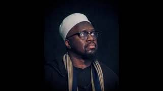 Shaykh Ibrahim Osi Efa  Control Your Heart and Mind [upl. by Aihsiym]