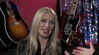 Lynsey de Paul interviews Mike Batt part 1 [upl. by Ayikan]