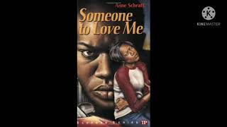 THE BLUFORD SERIE THE BOOK OF SOMEONE TO LOVE ME  the full audiobook chapter 5 [upl. by Volny]