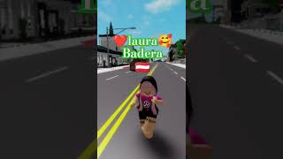 Badera laura [upl. by Haile]