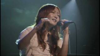 KOKIA  優しい調べ 【The 5th season concert 108】 [upl. by O'Conner]