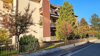 Firenze a pochi Km in localita Rosano quadrilocale con 2 terrazzi e garage [upl. by Htebesile]