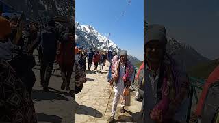 Swarg se Sundarkedarnath ghatijai mahakaal [upl. by Libbie]