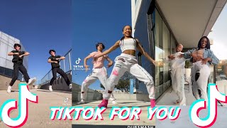 NEW Best of Up Cardi B Tiktok Dance Challenge April 2021 [upl. by Ellevehs]