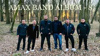 AMAX BAND ALBUM 8 Andro Svetos [upl. by Andros18]