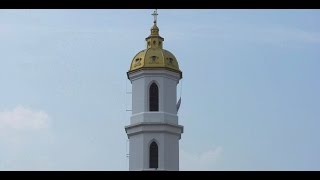 Changanacherry St Marys Metropolitan Church St Marys Cathedral Church Changanacherry [upl. by Colly]