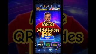 More QR Codes WWE Supercard New QR Codes season 10 wwesupercard shorts qrcode shortsfeed [upl. by Ruy]