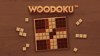 Woodoku [upl. by Fred]