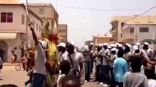 Odilleh Hunting society Banjul The Gambia [upl. by Ravid]