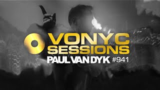 Paul van Dyks VONYC Sessions 941 [upl. by Rucker229]