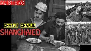 Charlie Chaplin Shanghaied Luganda translated comedy film enjogerere The Standard Vj 😎 Stevo [upl. by Henebry]