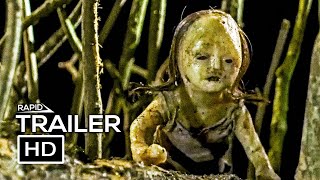 STOPMOTION Official Trailer 2024 Horror Movie HD [upl. by Acey]