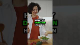 Why is it important to eat salad healthylifestyle healthandwellness health [upl. by Bonilla654]