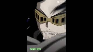 Aizawa edit shoutaaizawa mha mhaedit anime animeedits shortsfeed mhacommunity shitpost [upl. by Yelyak]