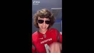 Tyler Koy Teachers Pet Full Season 9 TikTok Compilation TikTok Fever [upl. by Alleusnoc409]