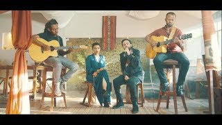 Te Acheres የልቤን ግን Թե աչերս  Vahe Tilbian feat Zeritu Kebede [upl. by Leupold931]