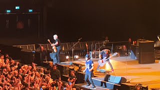 Pearl Jam  Even Flow Live at Coop Live Arena Manchester 2024 [upl. by Toulon]