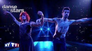 DALS S05  Un contemporain avec Miguel Angel Munoz et Fauve Hautot sur Wasting My Young Years [upl. by Guy]