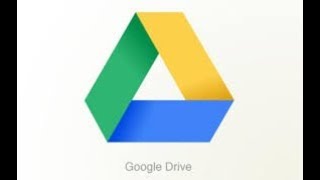 How To Share Files On Google Drive [upl. by Retrop574]