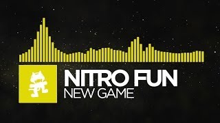 Electro  Nitro Fun  New Game Monstercat Release [upl. by Shevlo]