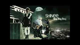 Shinee 샤이니  Ring Ding Dong Official Audio HD [upl. by Westlund]