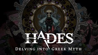 Hades  Delving Into Greek Myth [upl. by Anaele]