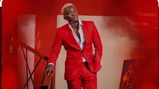 Teleza  Willy Paul ft Nandy lyrics [upl. by Nawak]