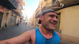 PONLE FRENO 10K BADALONA 17032024 [upl. by Haissem]