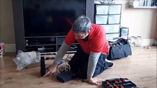 Virgin Media Installation Help Video [upl. by Losse350]