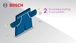 How to install your Bosch washing machine [upl. by Noraf]