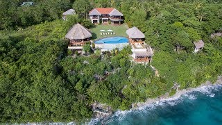 Pure Shores Villa  Your Ultimate Dream Luxury Villa in the Philippines [upl. by Immaj865]